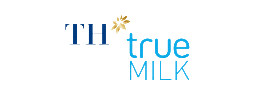 TH true MILK