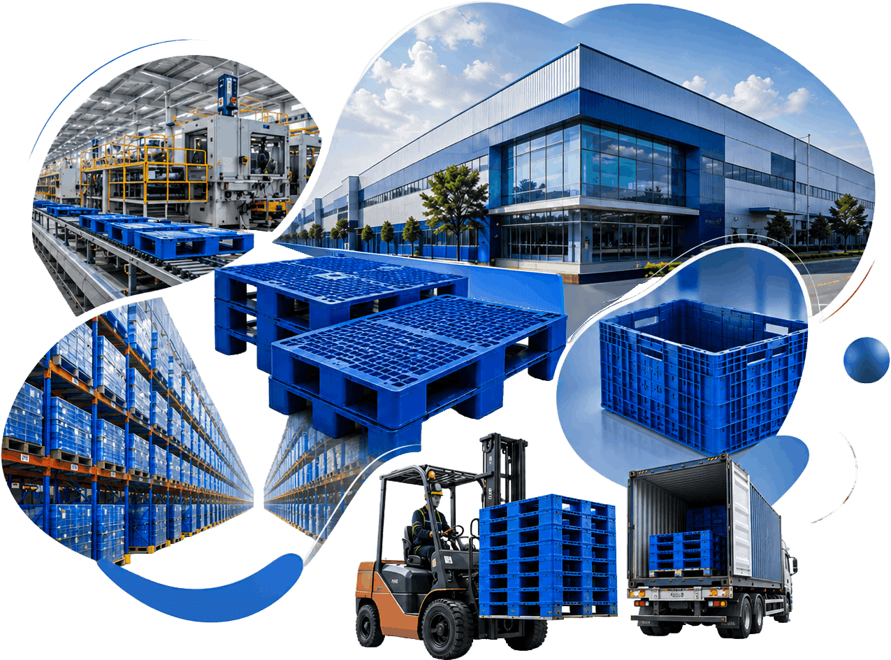 Minh Đức Plastic — hình minh họa tin tức ngành nhựa công nghiệp