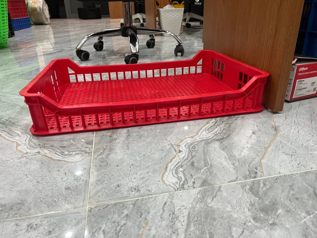 Rổ cấp đông