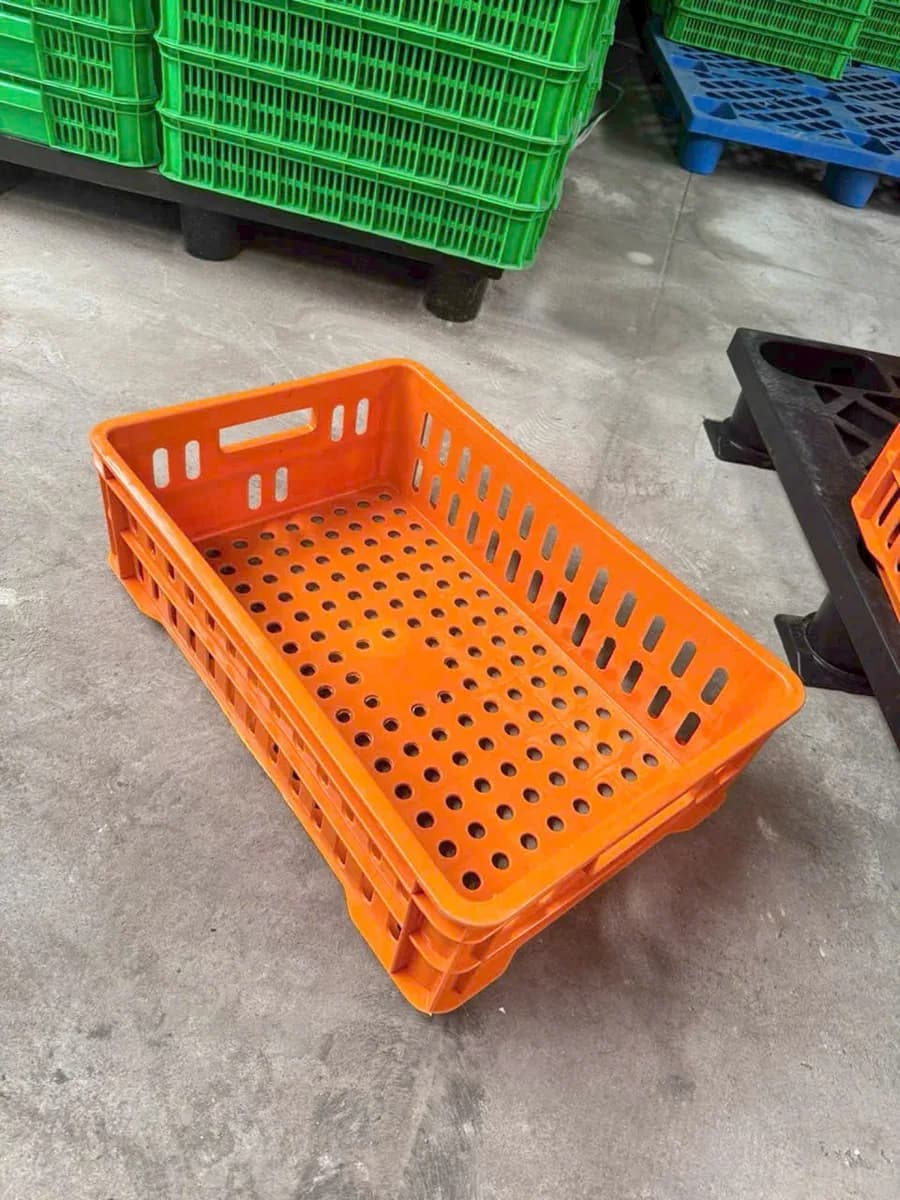 Sóng gà, Sóng Nhựa | Minh Đức Plastic
