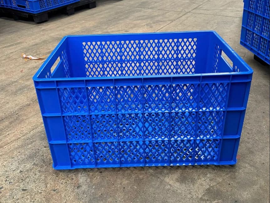 Sóng 5 Bánh Xe Có Thực Sự Giúp Tiết Kiệm Chi Phí Nhân Công?