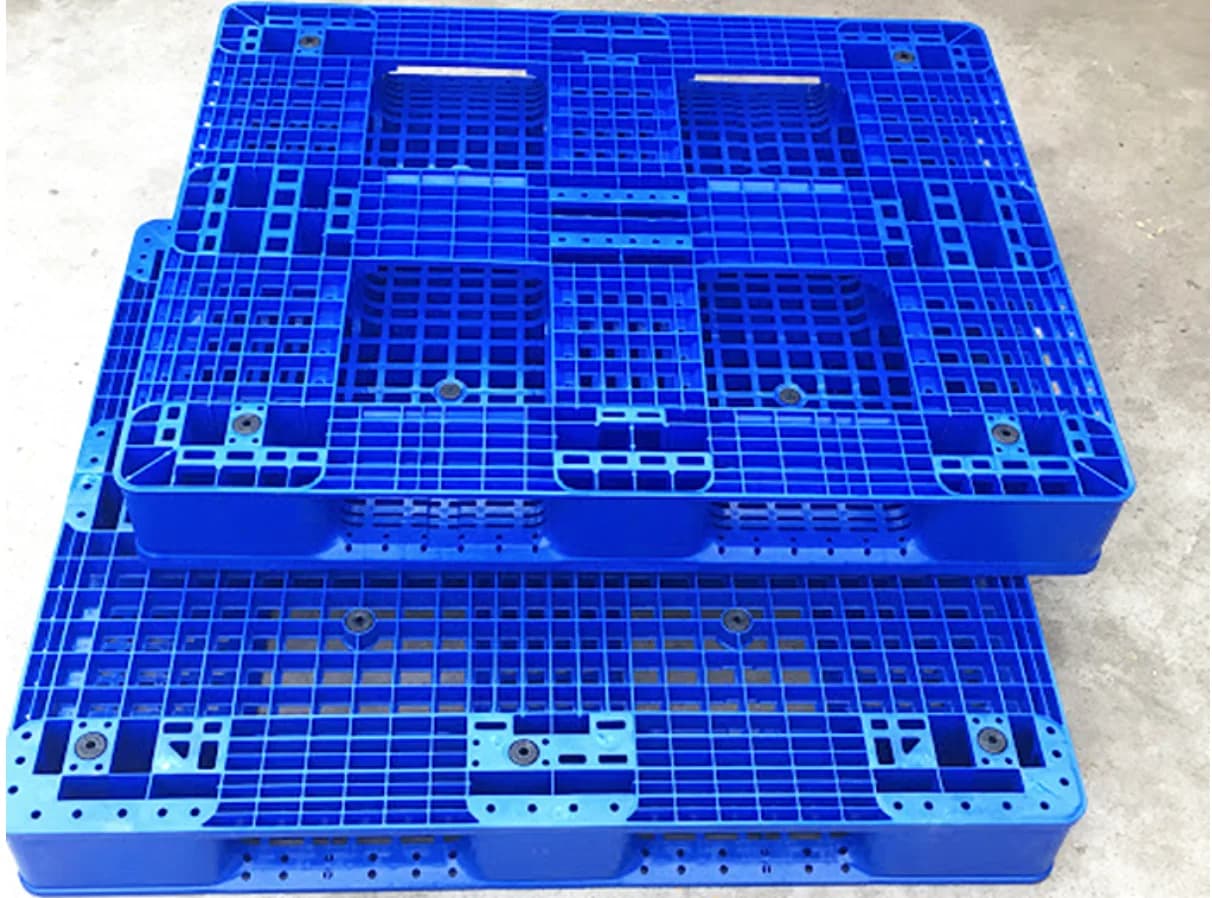 Đừng Chọn Pallet Nhựa 1200x1000mm Nếu Chưa Xác Định Tải Trọng