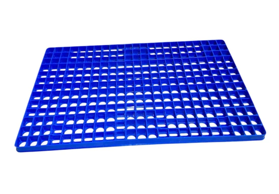 Những Thông Số Kỹ Thuật Pallet Nhựa Mà Người Mua Thường Bỏ Qua