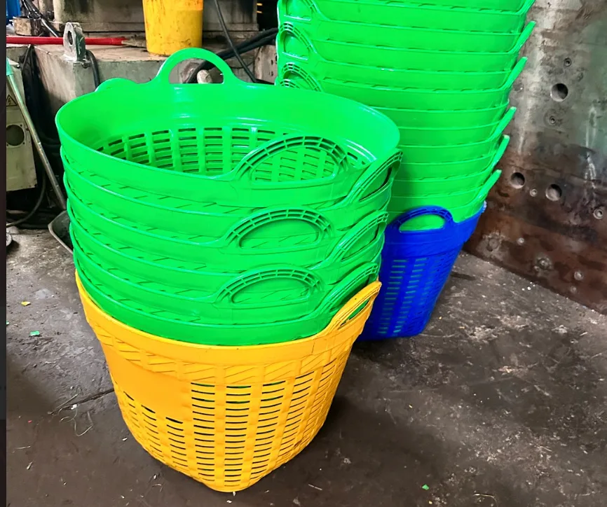 Những hạn chế của giỏ tre trong quá trình sử dụng
