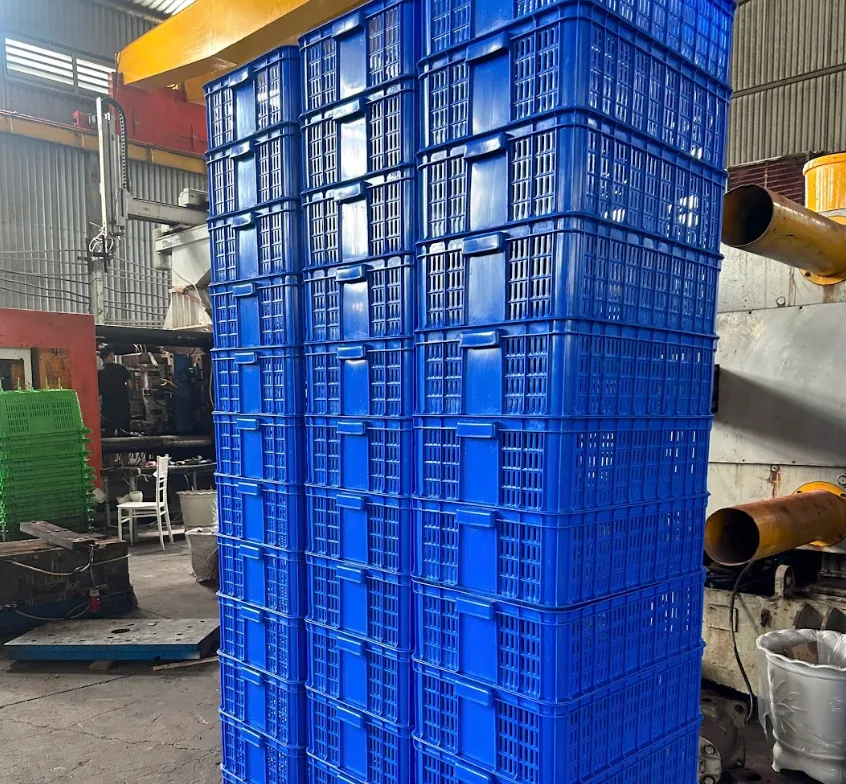 Dấu hiệu nhận biết sóng nhựa kém chất lượng