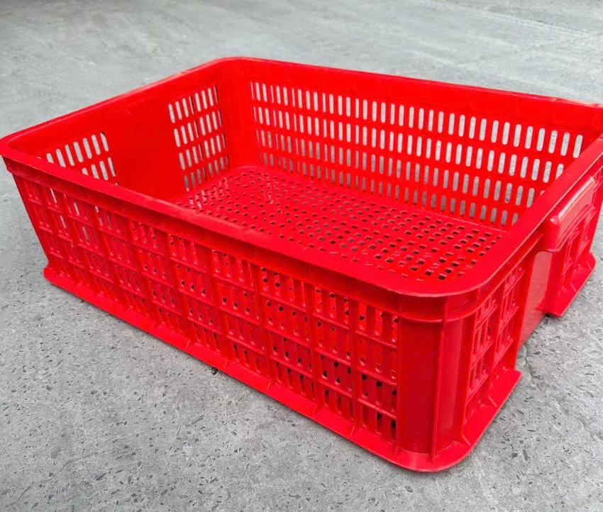 Thông số kỹ thuật cần quan tâm khi chọn sóng nhựa hở 1T9