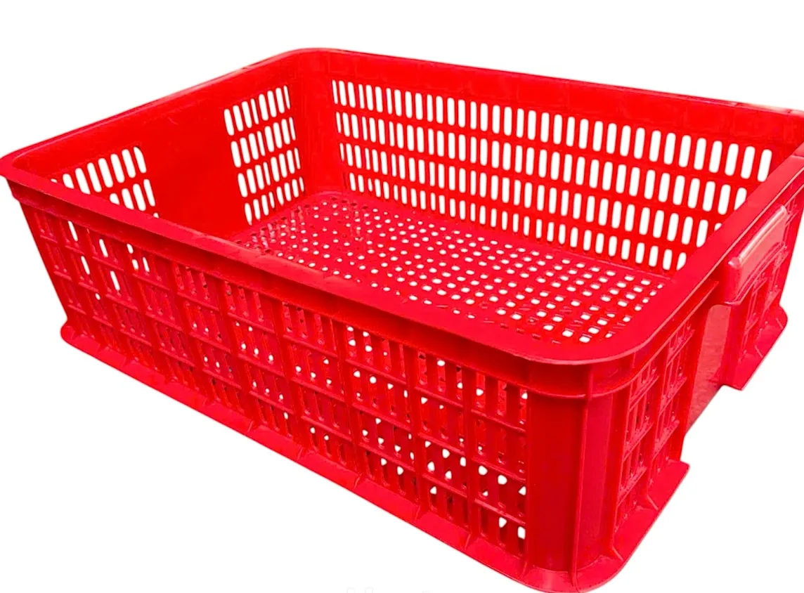 Khả năng chịu tải thực tế của rổ 1T9