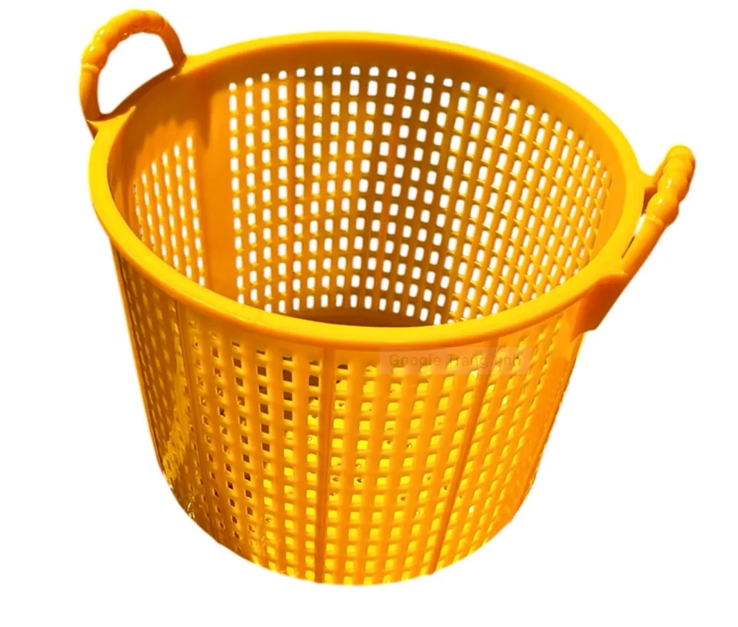 Cách lựa chọn rổ cá cơm phù hợp cho nhu cầu sử dụng