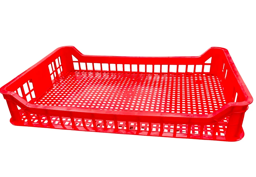 Những tiêu chí cần quan tâm khi lựa chọn rổ cấp đông