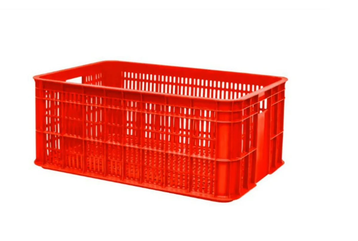 Những đặc điểm giúp rổ cân hàng lớn hoạt động hiệu quả