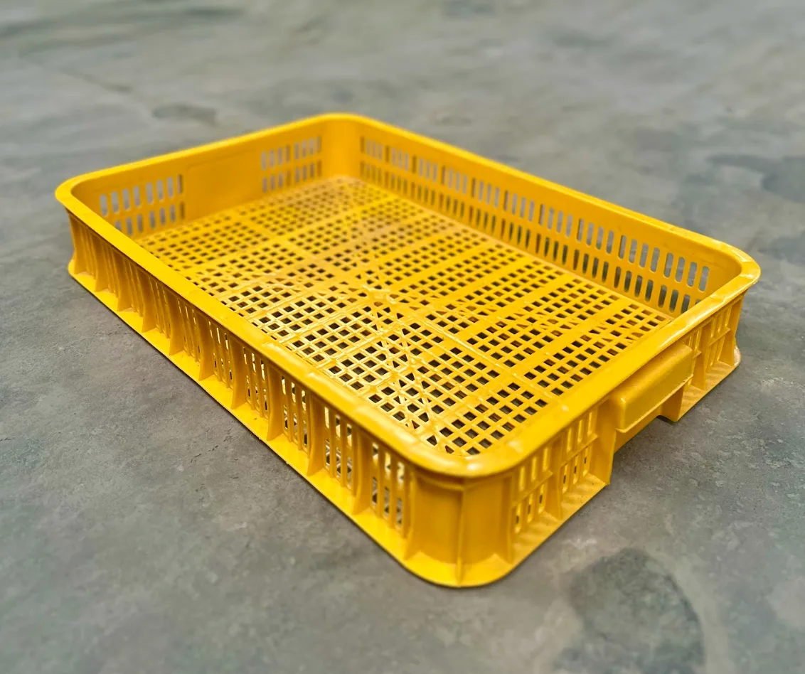 Thông số kỹ thuật của rổ 1T cần biết