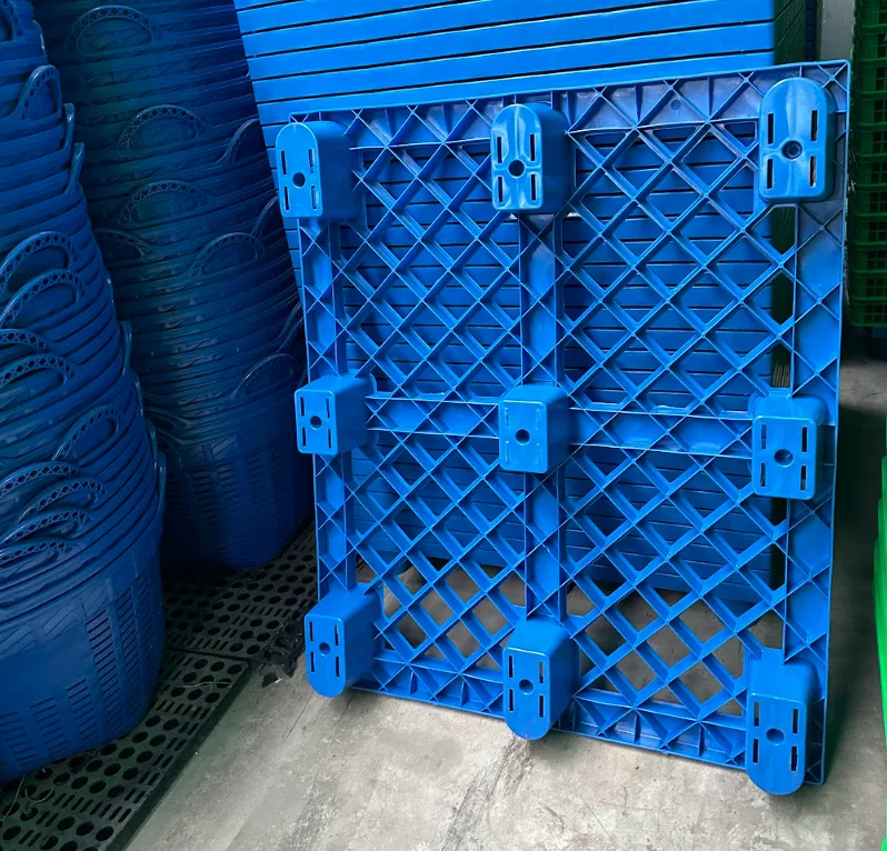 Những lý do pallet chân cốc giá rẻ được lựa chọn nhiều