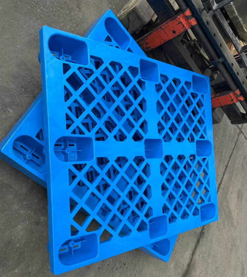 Những sai lầm phổ biến khi mua pallet chân cốc giá rẻ