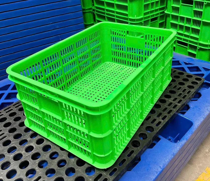 Rổ 2T5 giúp cải thiện việc lưu trữ như thế nào?