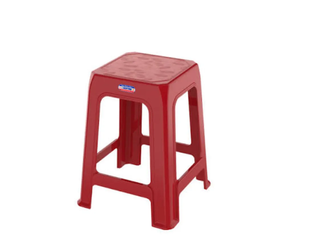 Ứng dụng của ghế đẩu cao trong thực tế