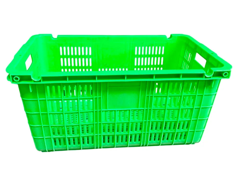 Cách lựa chọn rổ thanh long giúp giảm thất thoát nông sản