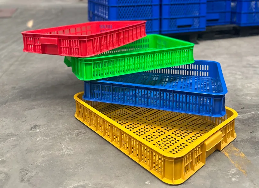 Tổng quan về sóng 1T