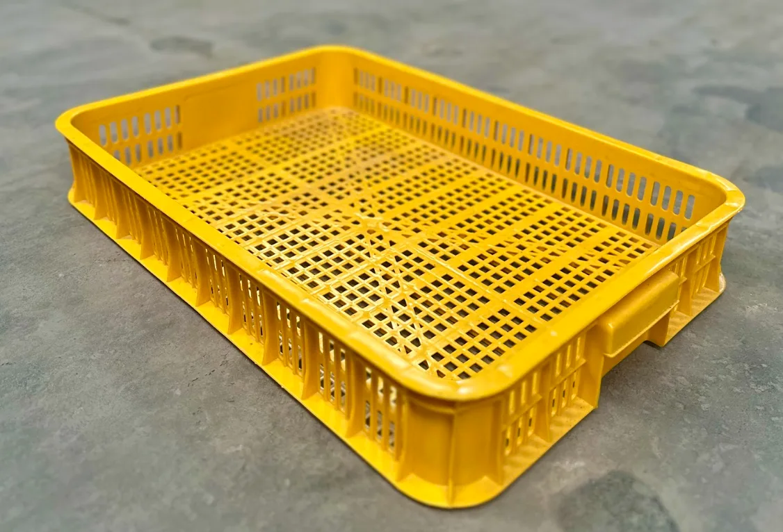 Khả năng đáp ứng lưu trữ số lượng lớn