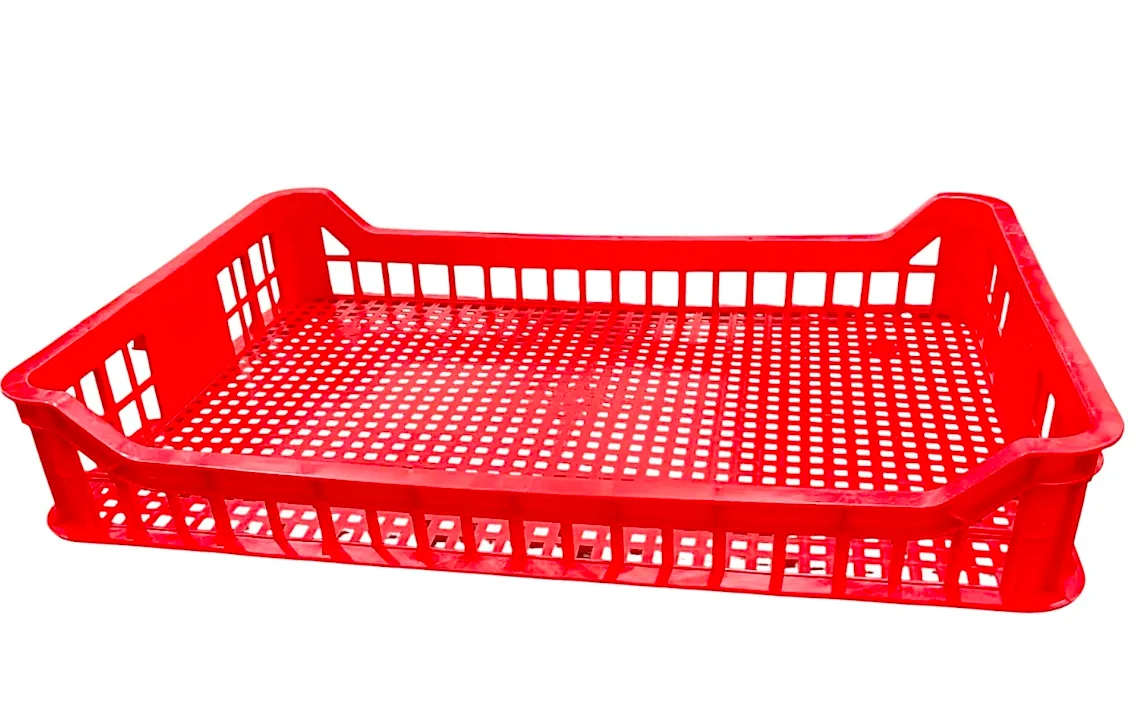 Những lợi ích của khay cấp đông thủy sản
