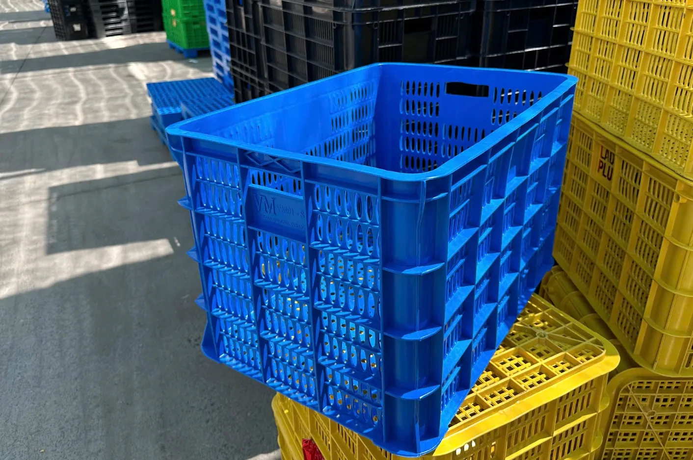 Thông số kỹ thuật của sóng 3T9