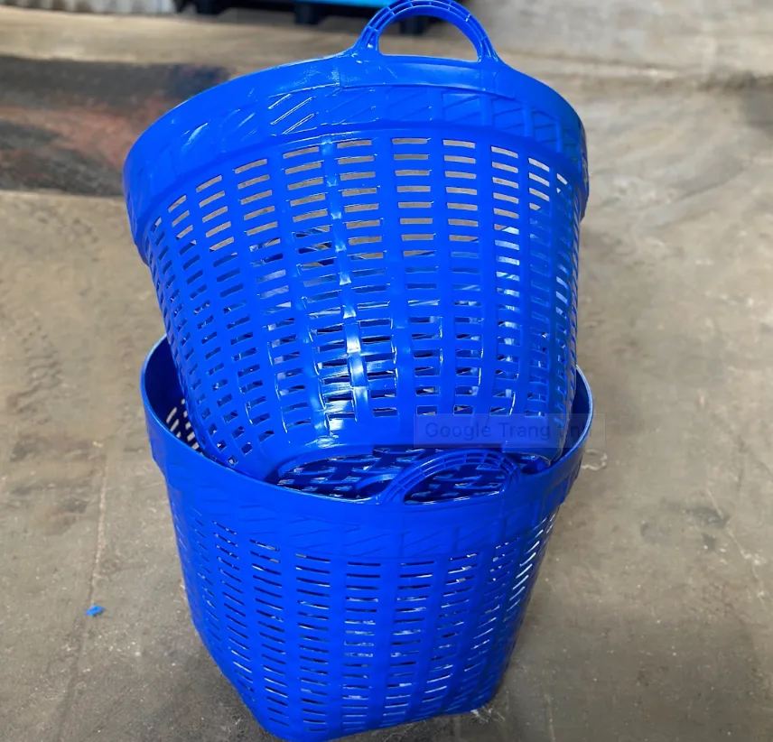 Những lợi ích nổi bật khi sử dụng cần xé nhựa đúc nguyên khối
