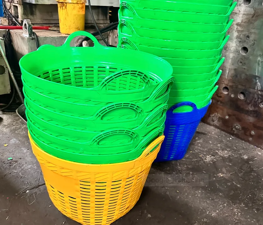 Thông số kỹ thuật cần kiểm tra trước khi lựa chọn cần xé nhựa