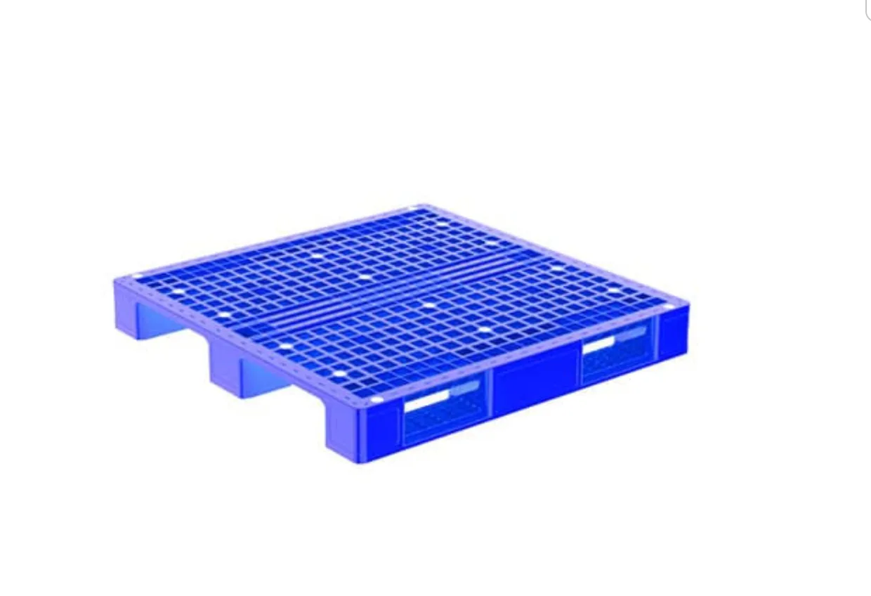 Tầm quan trọng của tải trọng khi lựa chọn pallet