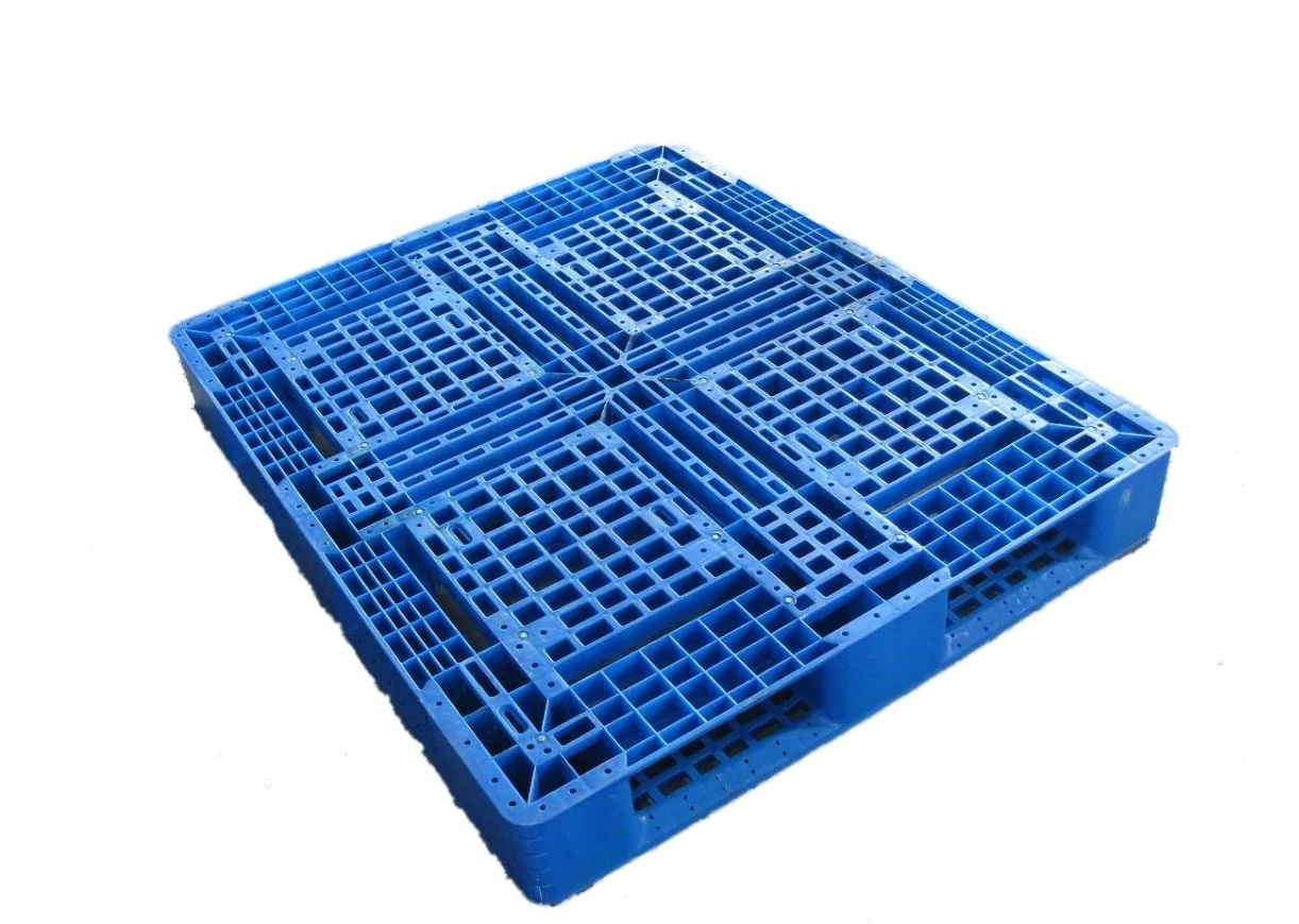 Những sai lầm phổ biến khi lựa chọn pallet 1200x1000mm