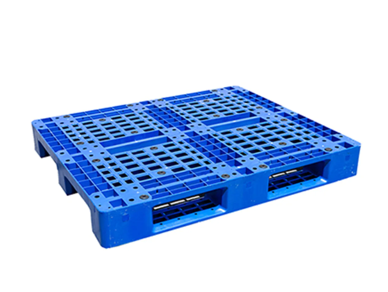Tại sao cần kiểm tra pallet trước khi vận hành?