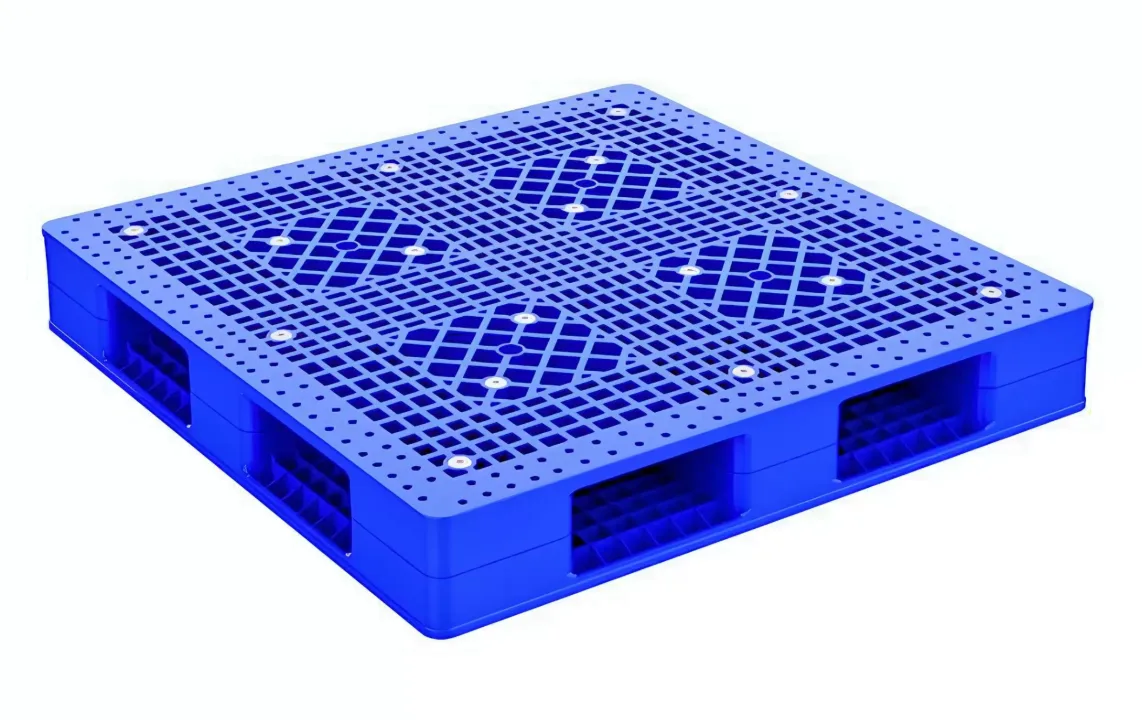 Những lưu ý để nâng cao hiệu quả sử dụng pallet lót sàn