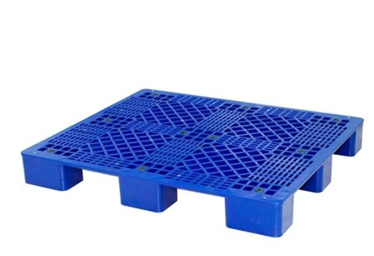 Tiêu chí lựa chọn pallet nhựa 1100x1100mm phù hợp