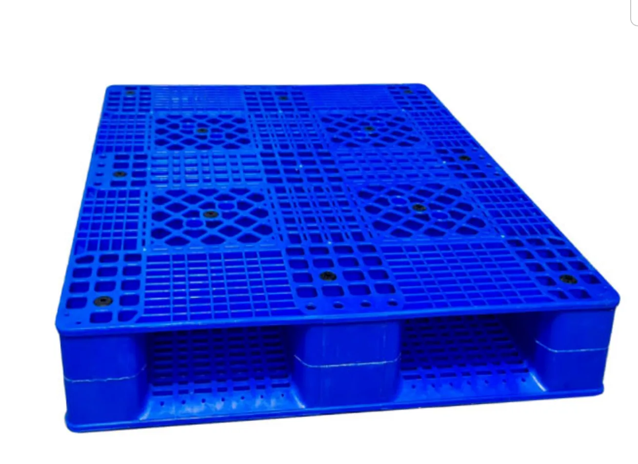 Những lưu ý khi lựa chọn pallet 1100x1100mm